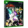 Image de MY HERO ACADEMIA: All's Justice Xbox Series X S Jeu de combat