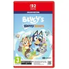 Image de Bluey's Happy Snaps Day One Deluxe Edition - Nintendo Switch 2