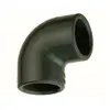 Image de Coude 90° PVC Ø63 FITT