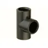 Image de FITT Té égal 90° femelle 50 mm - 16 bars