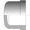 Image de Fitt Bouchon Femelle Ø63 - 16 bars