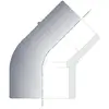 Image de Fitt Coude 45° m/f Ø50x50x40