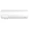 Image de Chauffe eau électrique stéatite 150L ZÉNÉO horizontal mural raccordement dessous ATLANTIC 155412