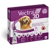 Image de Antiparasite pour chien Ceva Vectra 3D Violet TU 8196913