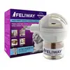Image de FELIWAY-Feliway Classic - Diffuseur apaisant pour chat + recharge 48 ml