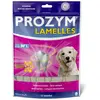 Image de PROZYM-Friandises Chien   Prozym Lamelles dentaires x15   taille L