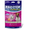 Image de PROZYM-Friandises Chien   Prozym Lamelles dentaires x15   taille S