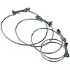 Image de Unelvent Collier de serrage - 80 mm