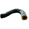 Image de Unelvent Gaine PVC Souple Isolée