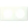 Image de Legrand Céliane plaque de finition - Blanc
