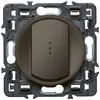 Image de Legrand Céliane Soft 099523 - Graphite
