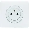 Image de Legrand Céliane 2P+T 16 A - Blanc