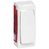 Image de Legrand Interrupteur simple - Blanc
