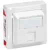 Image de Legrand prise RJ45 multimédia Cat 5e FTP - blanc