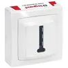 Image de Legrand ASL - Blanc en saillie