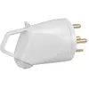 Image de FICHE MALE 20A 3P+N+T GRIS VRAC LEGRAND - 096936