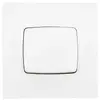 Image de 091353 Poussoir Neptune 6A Blanc