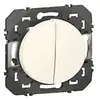 Image de Legrand Dooxie 600002 - Blanc