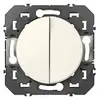 Image de Legrand Dooxie 600008 - Blanc