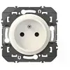 Image de Legrand Dooxie 2P+T - Blanc