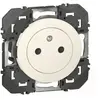 Image de Legrand Dooxie 600335 - Blanc