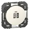 Image de Legrand Dooxie 600349 - Blanc