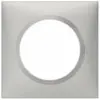 Image de Legrand Dooxie 1 poste - Aluminium
