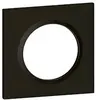 Image de Legrand Dooxie 600861 - Noir velours