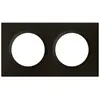 Image de Legrand Dooxie 600862 - Noir velours