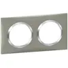 Image de Legrand Dooxie 600872 - Inox brossé