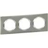 Image de Legrand Dooxie 600873 - Inox brossé