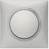 Image de Legrand Dooxie Va-et-vient - Aluminium