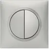 Image de Legrand Dooxie double va-et-vient - Aluminium