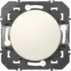 Image de Legrand Dooxie va-et-vient - Blanc