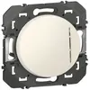 Image de Legrand Dooxie va-et-vient avec voyant - Blanc