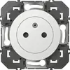 Image de Legrand Dooxie prise 2P+T 16 A - Blanc