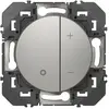 Image de Legrand Dooxie - Aluminium