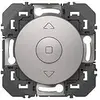 Image de Legrand Dooxie commande volets - Aluminium