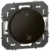 Image de Legrand Dooxie Commande VMC - Noir