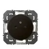 Image de Legrand Dooxie 095275 - Noir