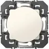 Image de Legrand Dooxie Obturateur - Blanc