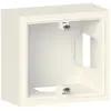Image de Legrand Dooxie 1 poste - Blanc