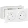 Image de Legrand Dooxie 300403 - Blanc