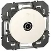 Image de Legrand Dooxie 600351 - Blanc