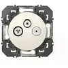 Image de Legrand Dooxie 600353 - Blanc