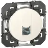 Image de Legrand Dooxie 600376 - Blanc
