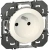 Image de Legrand Dooxie 2P+T 16 A - Blanc