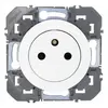 Image de Legrand Dooxie prise + USB - Noir