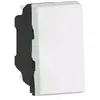 Image de Legrand Mosaic 077001L - Blanc