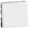 Image de Legrand Mosaic 077040L - Blanc